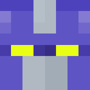 Skin Head