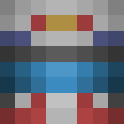 Skin Head