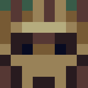 Skin Head