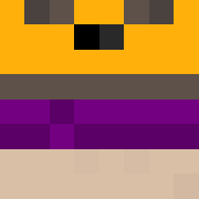 Skin Head