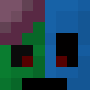 Minecraft profile picture for @Eco