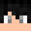 Minecraft players skin