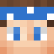 Minecraft profile picture for @wef