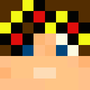 Minecraft profile picture for @Gratis