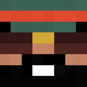 Skin Head