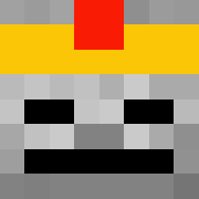 Minecraft profile picture for @Masango