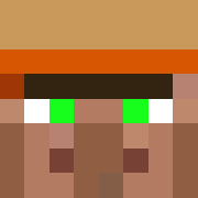 Skin Head
