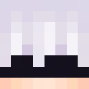 Minecraft profile picture for @voxo_77