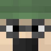 Skin Head