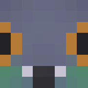Skin Head