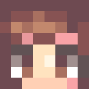 Minecraft profile picture for @Faunaxox