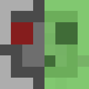 Minecraft profile picture for @Prosecute