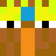 Minecraft profile picture for @Prblms