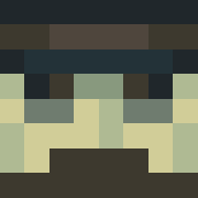 Skin Head
