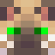 avatar ButtonMC skin