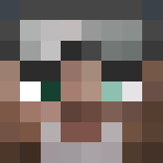 Skin Head