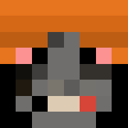 Skin Head