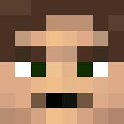 Minecraft profile picture for @Glitcher