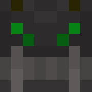 Minecraft profile picture for @earful