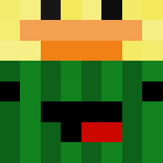 Skin Head