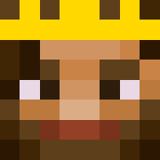 Minecraft profile picture for @Clotted