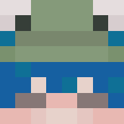 Skin Head