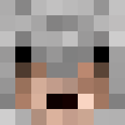 Minecraft profile picture for @outlying