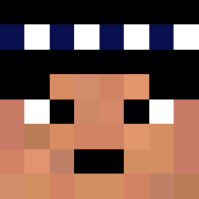 Minecraft profile picture for @Vacant