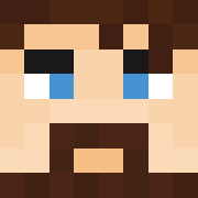 Minecraft profile picture for @Crested