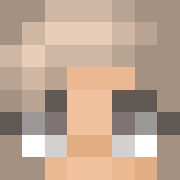Minecraft profile picture for @Paddy