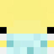 Minecraft profile picture for @f_v