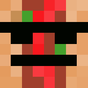 Skin Head