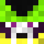 Minecraft profile picture for @Pellet
