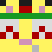Skin Head