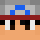 Delicn Minecraft head