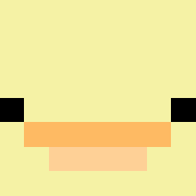 Minecraft profile picture for @monika