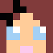 Minecraft profile picture for @cindy