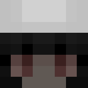 Skin Head
