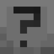 Minecraft profile picture for @Vague