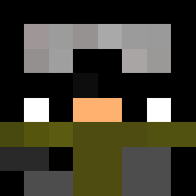 Skin Head