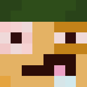 Skin Head