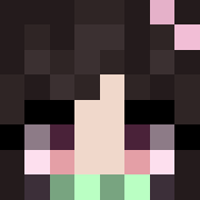 Minecraft profile picture for @salgado