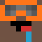 Skin Head