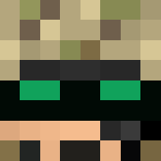 Skin Head