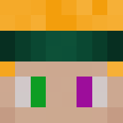 Skin Head