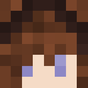 Minecraft profile picture for @brie