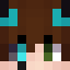 Minecraft avatar for leteker_YT
