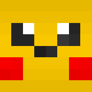 Minecraft profile picture for @Vida