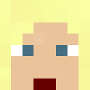 Minecraft profile picture for @Sahara