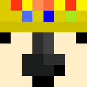 Skin Head